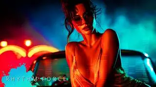 Like Dr Alban ⚡ Dance Fever ⚡ Debut Release &bull; 2025 &bull; 4K
