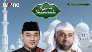 [LIVE] MINGGU 18 JANUARI 2026 • 12.30 WIB • SYEKH MUHAMMAD JABER, UST.FAUZAN HIDAYATULLAH