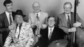 Anything Goes - George Melly & Chilton's Feetwarmers