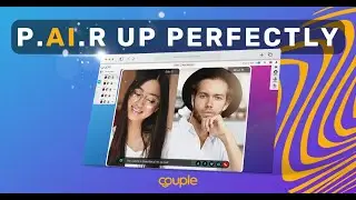 Couple.com - Find Your Perfect Match The Modern Way!