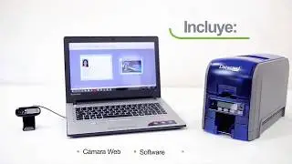 Datacard SD 160 impresora de Tarjetas - Id Group