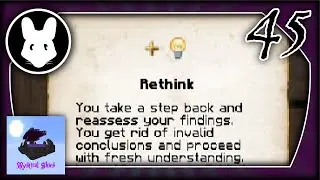 Let's Play Mystical Skies Ep 45 Rethink
