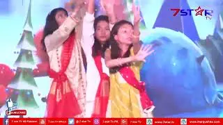 IGM Sunday School Children Performance | Khushiyan de dhol waj gaye | @7starTVOfficial