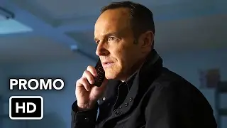 Marvel's Agents of SHIELD 4x14 Promo 