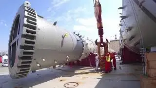 Lalmarine Logistics | Your Strong Partner in Shipping Solutions