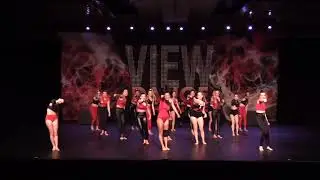 Attention | Fusion Force Studio | VIEW TV FINAL Hour Showdown