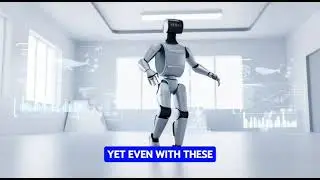 WhalesBot H7 Full Demo Breakdown | The Most Realistic Humanoid AI Robot Yet 🤖