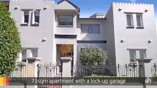 LJ Hooker Randwick /  Randwick, 10/12 Dutruc Street