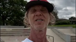 Skatepark Tour Edgewater, Colorado