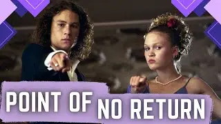 The Rom Com Point Of No Return