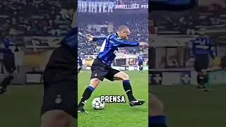 &iexcl;Ronaldo Naz&aacute;rio y el SECRETO detr&aacute;s de su peinado m&aacute;s FEO! ⚽💇&zwj;♂️