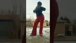 #fypシ #dance #dancecraze #viral #audiogirl #lipsync #arcticchill #midwest #blonde #trending #ootd
