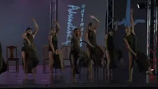 2016 Adrenaline Nationals 