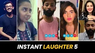 BYN : Instant Laughter 5
