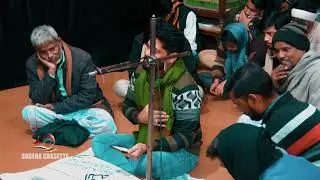 Janab Irfan Azmi Saheb | Soz-O-Salam | Janab Fatima Zahra (s.a) 2023 Amilo Azamgarh