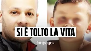 Davide Paitoni si è ucciso in carcere, aveva sgozzato il figlio di 7 anni