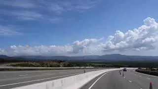 #Edward Seaga Highway in Jamaica