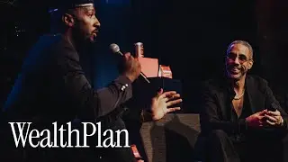 Be the Casino, Not the Gambler! | Ryan Leslie & 19Keys | Renaissance X Save Yourself Tour