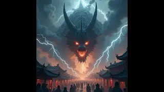 Extacion - Thunder roars (Gabber) (Released by Gabberhead Gold Label on 15-10-2025)