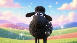 Baa Baa Black Sheep &mdash; Sing & Learn Colors Nursery Rhyme Songs for Little Learners  more fun songs!