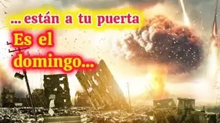 ⚠️🚨📢 Mensaje de Jesucristo a la Hermana Beghe, Francia, para estos &uacute;ltimos tiempos ⚠️ 