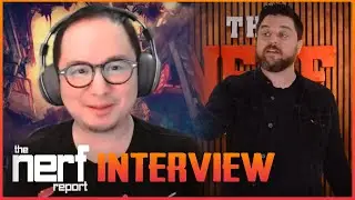 What is Developing a Game For Google Stadia Like? | An Interview With Furyion Games