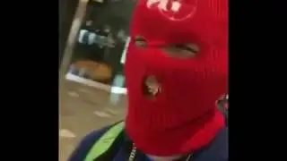 TravQ With Bags $ in the Broward Mall