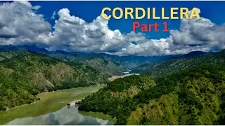Cordillera | Ifugao | Motovlog | Travelvlog | Part 1
