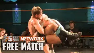 FULL MATCH – Josh Alexander vs. “Filthy” Tom Lawlor (FSW x WR: Deuces Wild –5/27/22)