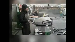Super parrilla