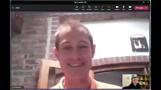 Big C Atlantic Challenge - Andrew & Robin (Start Software) - Update #1