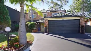 Panania, 27 Toby Crescent