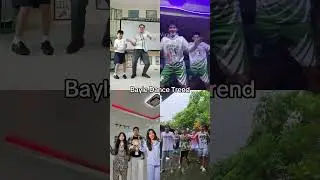 Bayle Dance Trend #bayle #trendingshorts  #dancechallenge #viralshorts #dancemoves #fyp