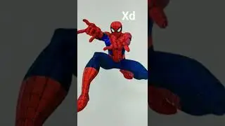 mi sticker de spidetman se hiso pawer rangers🤑 #music #beats #aicover #yosoydelos7mil
