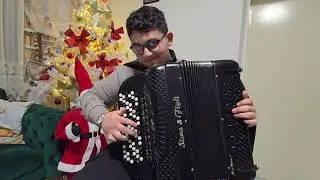 Kristijan Nedeljkov - (Ljubino Kolo-Ljuba Radosavljevic)