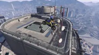 The FBI Building ..!