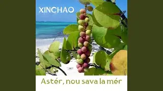 Ast&eacute;r, nou sava la m&eacute;r