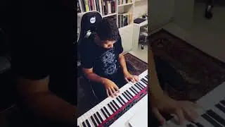 Bruce Lemos - &ldquo;Seascape&rdquo; (Johnny Mandel)