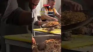 &bull; &ldquo;Why Uzbek Plov Is the Most Legendary Dish in Central Asia&rdquo;  #food #homecuisine #eating #meat