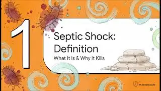 Shock Management NCLEX-Types, Stages & AIRWAY FIRST