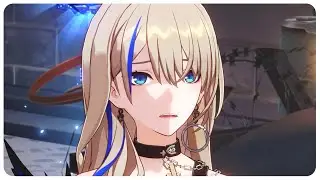 The kids still call me Auntie Serval | Honkai Star Rail
