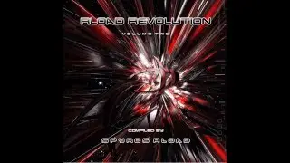 Chorus Feat.Peris-Resistance(HVR042)(2016)