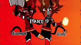(OPEN) Eclipse and Bloodmoon MEP (12 / 0 parts done)