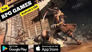 Best RPG Games for Android 2021 | RPG games for Android 2021 | New Android games 2021