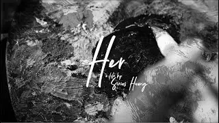 Her | NYU S&S Film Project | Sirius Huang