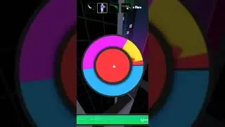 Hitting a Trickshot then unboxing a relic! | Krunker