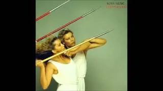 Roxy Music - Over You ᴴᴰ