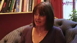 Wellness TV Interview with Brenda Dempsey - Going Forward Episode 1