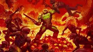 DOOM - Soundtrack Mix 3