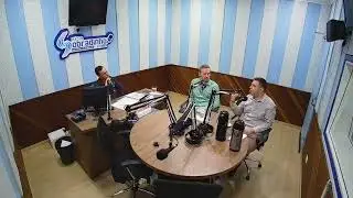 Programa de Sábado - 12/10/2024
